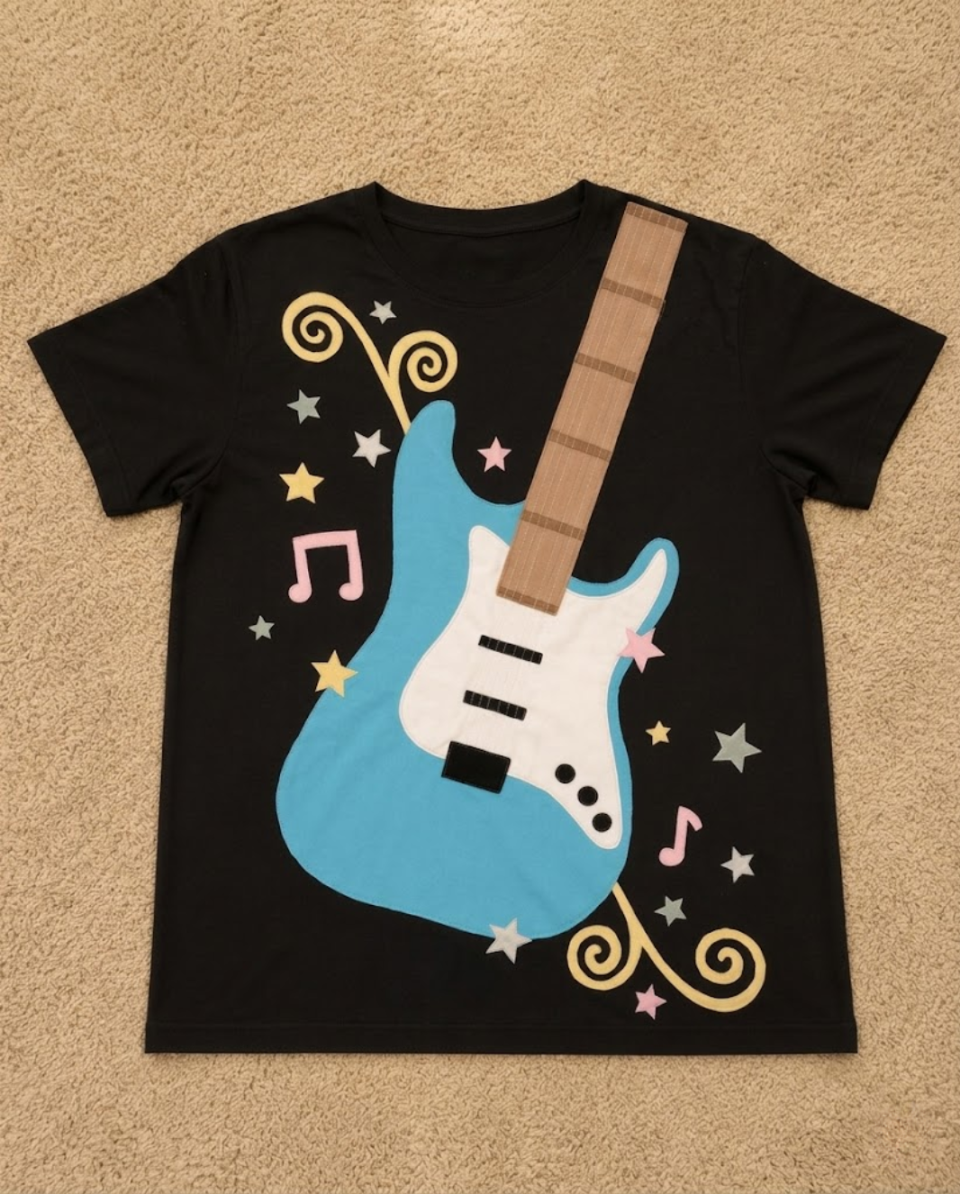 Guitar Graphic Collection