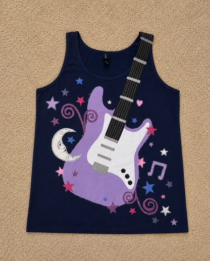 Guitar Graphic Collection