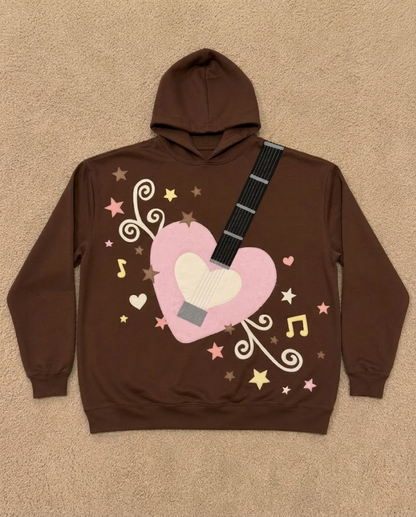 Guitar Graphic Collection