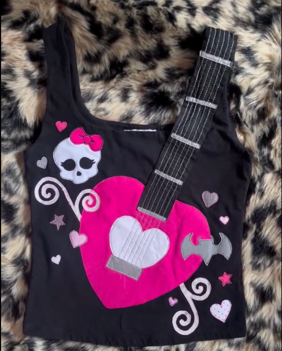 Guitar Graphic Collection