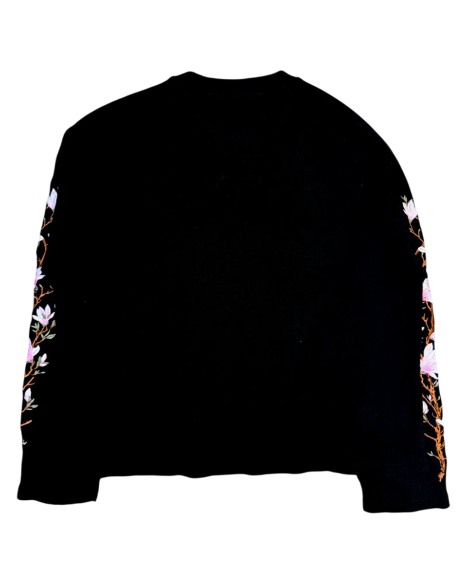 Sakura Bloom Long Sleeve