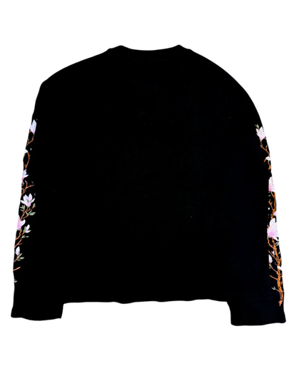 Sakura Bloom Long Sleeve
