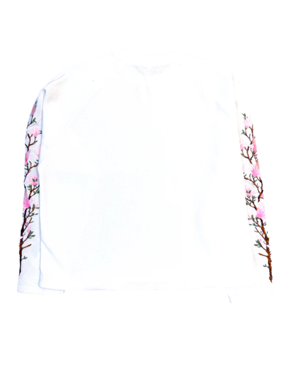 Sakura Bloom Long Sleeve