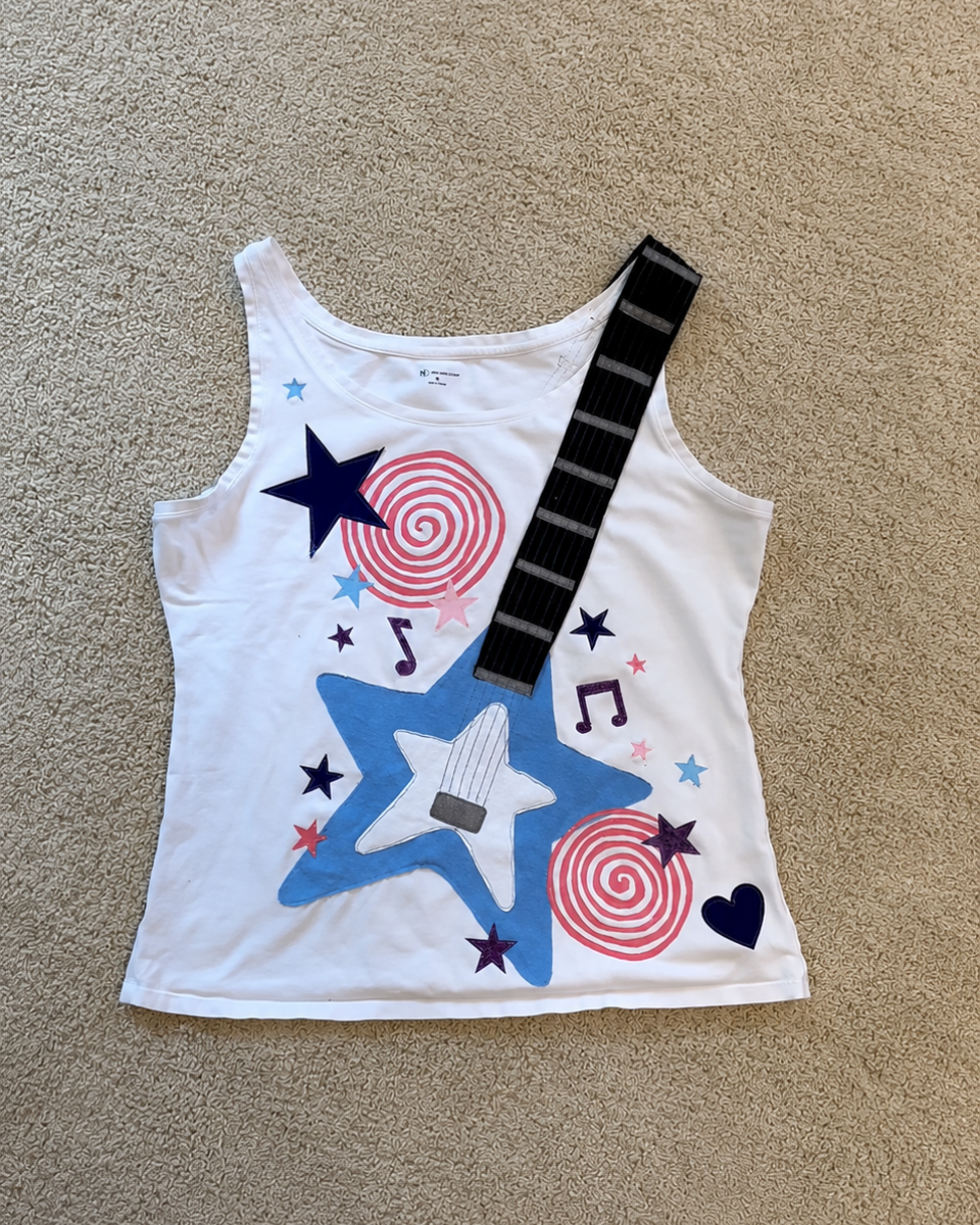 Guitar Graphic Collection