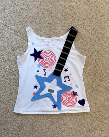 Guitar Graphic Collection