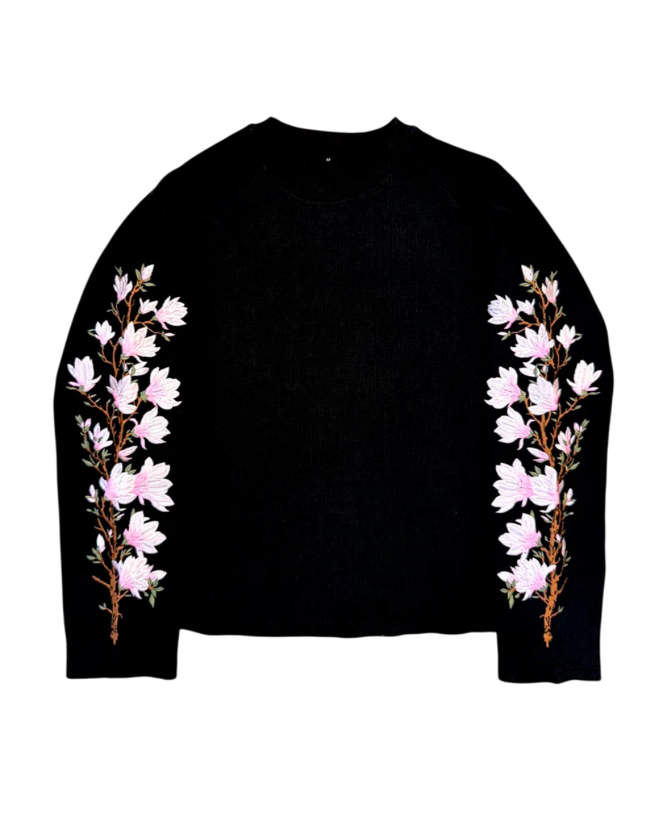 Sakura Bloom Long Sleeve