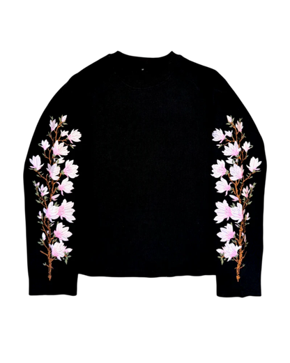 Sakura Bloom Long Sleeve