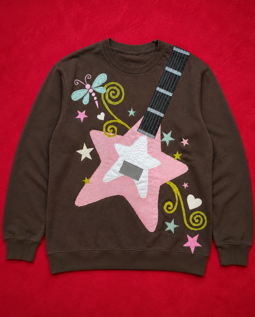 Guitar Graphic Collection