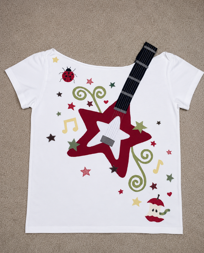 Guitar Graphic Collection