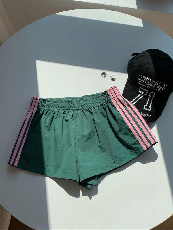 Averlon London Stride Shorts
