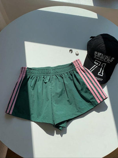 Averlon London Stride Shorts